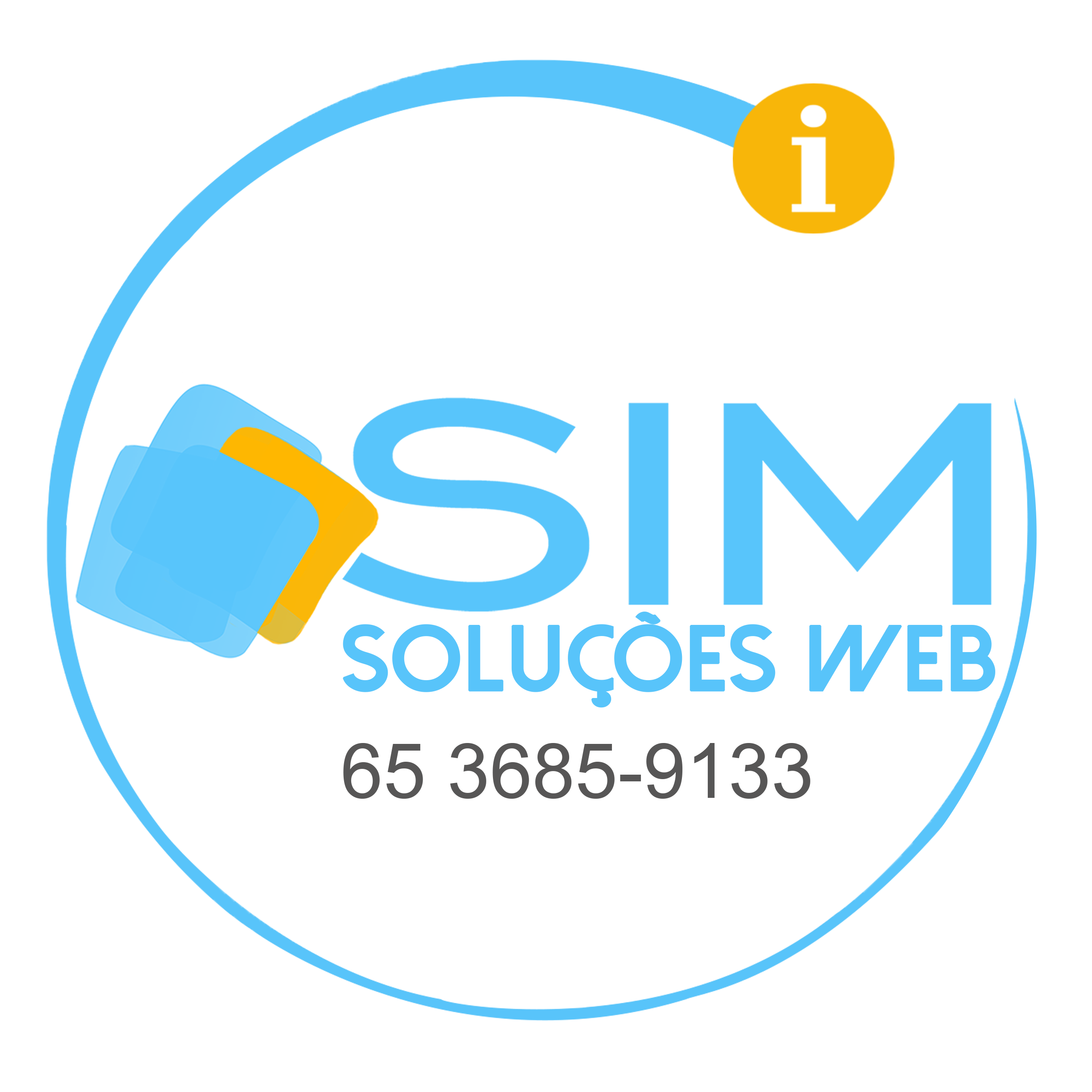 SIM Soluções Web